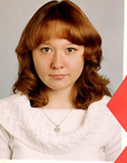 Сиротинина Инна