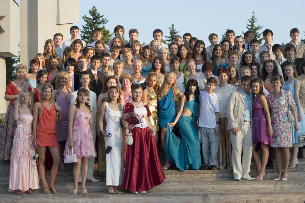 Выпуск 2006 года